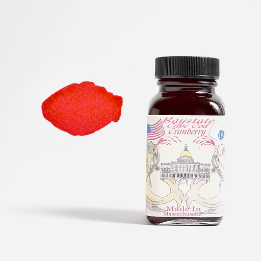 NOODLER'S Ink 89ml Baystate Cape Cod Cranberry