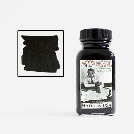 NOODLER'S Ink 89ml Dark Matter