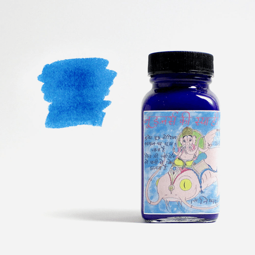 NOODLER'S Bulletproof Ink 89ml Upper Ganges Blue