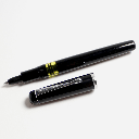 NOODLER'S Konrad Black Roller Pen