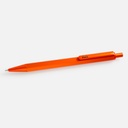 RHODIA Script Ball Pen 0.7mm Orange