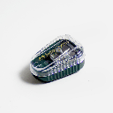 FABER-CASTELL TK Lead Pointer Sharpener 2mm & 3.15mm