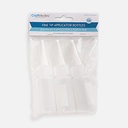 MULTICRAFT Craft Medley Fine Tip Applicator Bottle 33ml x 3