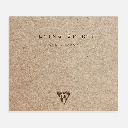 CLAIREFONTAINE Flying Spirit Sewn Bound Sketchbook 90gsm 15.5cm x 15.5cm x 50