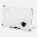 ASMIX Dry Erase White Board 30cm x 45cm