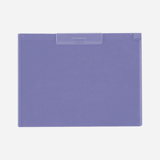 LIHIT LAB. Clip Board Landscape B4