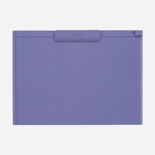 LIHIT LAB. Clip Board Landscape A3