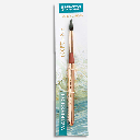 PRINCETON Neptune Synthetic Squirrel Travel Brush 10