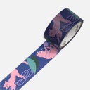 SAIEN Washi Tape 20mm Cats