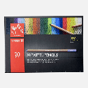 CARAN D'ACHE Pastel Pencil Set x 20