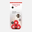 CARAN D'ACHE Swiss Wood Graphite Pencil Set x 5
