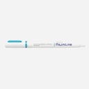 ZEBRA Mojini Line Highlighter Marker Blue