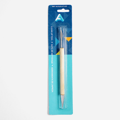 ART ALTERNATIVES Clean-Up Tool