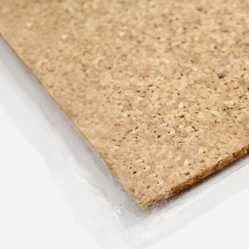 OVJ Natural Cork Sheet 3mm x 24” x 36”