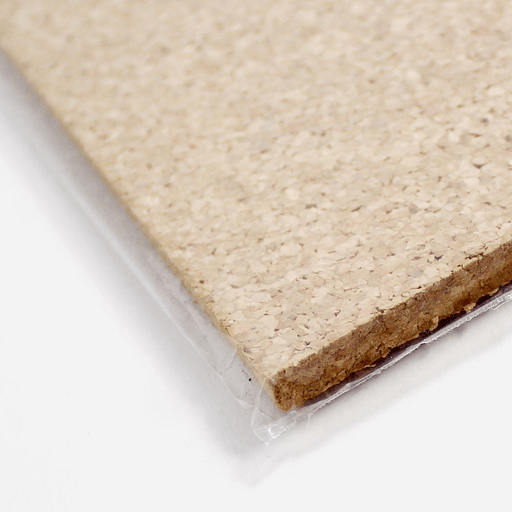 OVJ Natural Cork Sheet 5mm x 24” x 36”