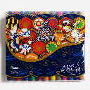 PENTEL Fude Touch Brush Pen Set 1 x 12