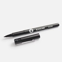 MOLOTOW Permanent Blackliner Pen Round Tip
