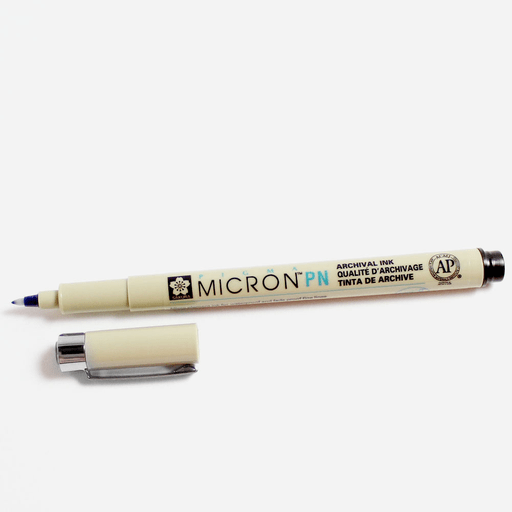 SAKURA Pigma Micron PN Pen Black