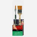 ESCODA Artist Nicholas Simmons Brush Set 2 x 2