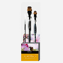 ESCODA Artist Fabio Cembranelli Brush Set 2 x 3