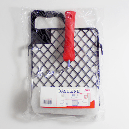 MOLOTOW Grid & Paint Roller