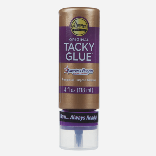 ALEENE'S Always Ready Original Tacky Glue 118ml