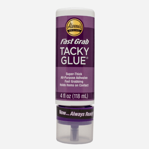 ALEENE'S Always Ready Fast Grab Tacky Glue 118ml