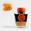 JACQUES HERBIN 1798 Anniversary Ink 50ml Carnelian of Egypt