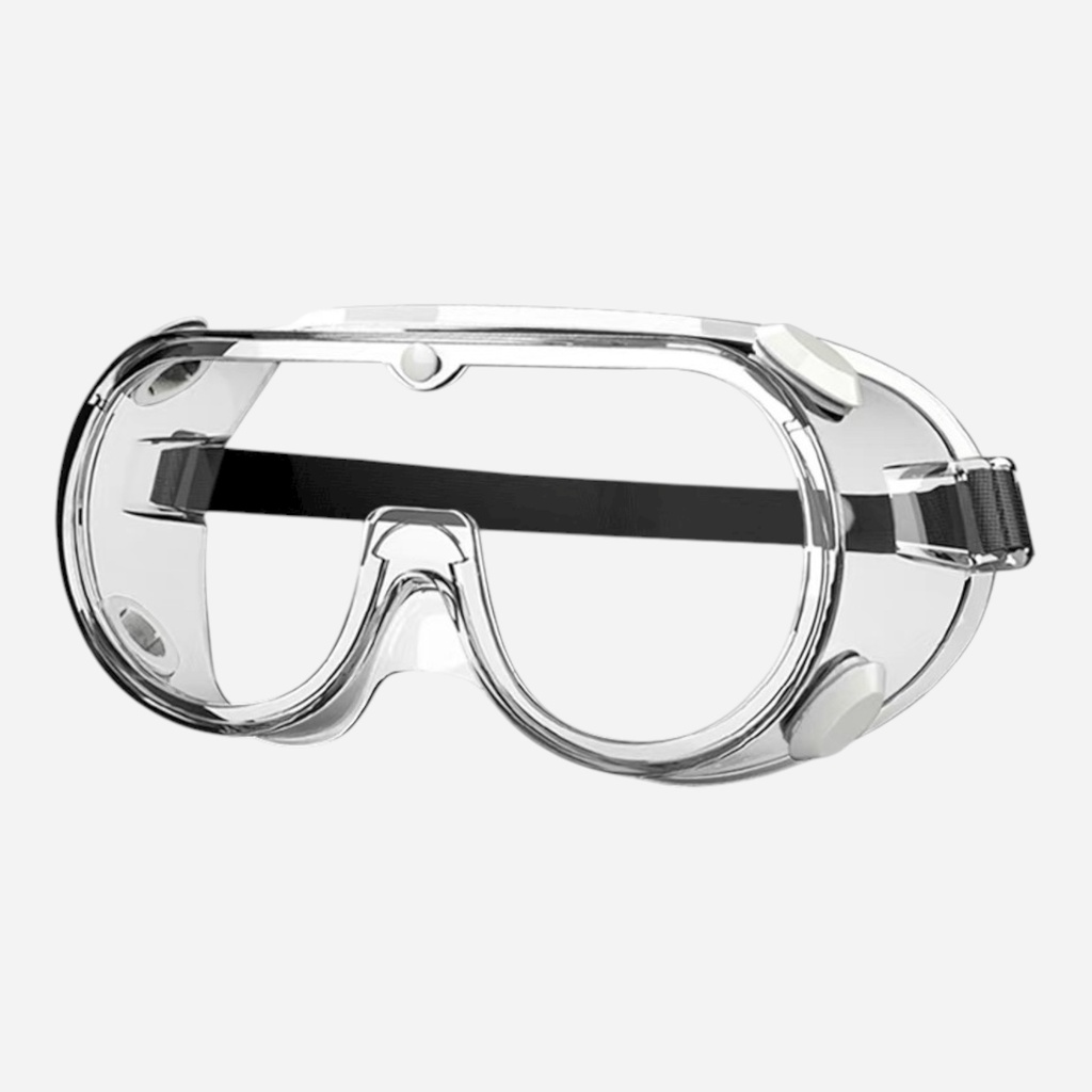 OVJ Makerspace Safety Goggles