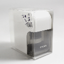 DELI Electric Pencil Sharpener