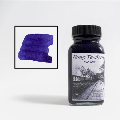 NOODLER'S Bulletproof Ink 89ml Kung Te-Cheng