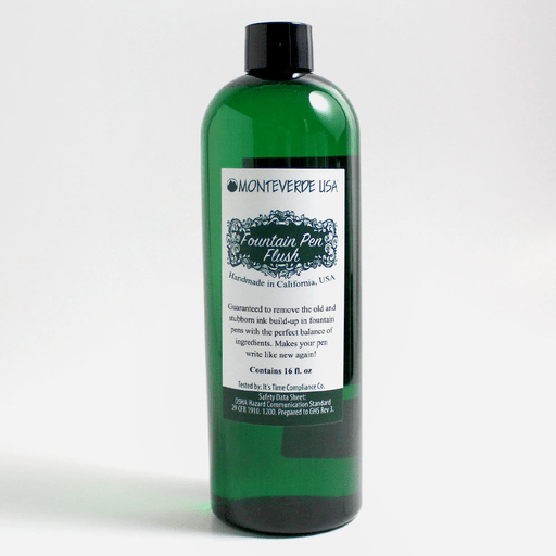 MONTEVERDE Fountain Pen Flush 473ml