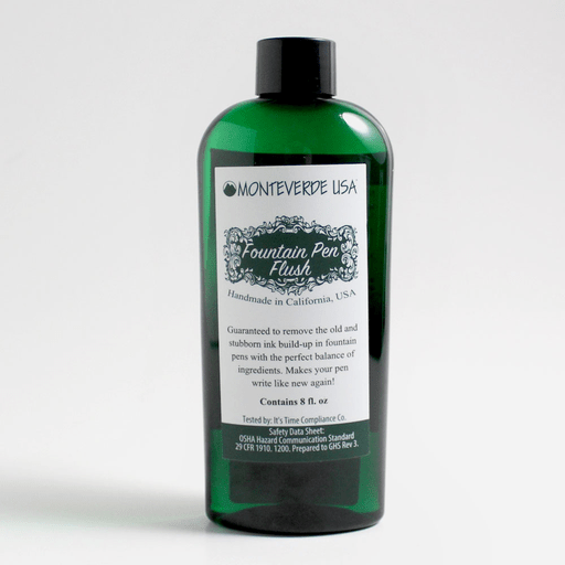 MONTEVERDE Fountain Pen Flush 236ml