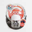 SONIC Ratchetta One Pencil Sharpener Black