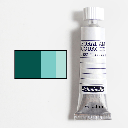 SCHMINCKE Horadam Gouache 15ml Chromium Oxide Green Brilliant