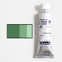 SCHMINCKE Horadam Gouache 15ml Chromium Oxide Green