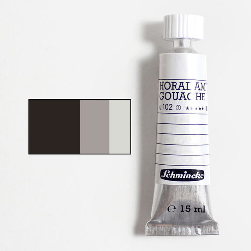 SCHMINCKE Horadam Gouache 15ml Vandyke Brown