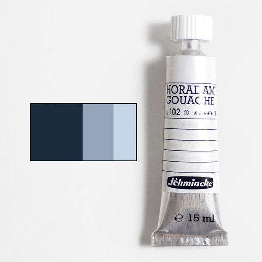 SCHMINCKE Horadam Gouache 15ml Neutral Grey
