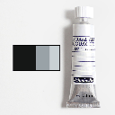 SCHMINCKE Horadam Gouache 15ml Ivory Black