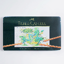 FABER-CASTELL Pitt Pastel Pencil Set x 60