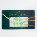 FABER-CASTELL Pitt Pastel Pencil Set x 36
