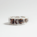 MT Washi Tape (W)15mm x (L)10m