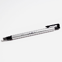 TOMBOW Mono Zero Eraser 2.5mm x 5mm Silver