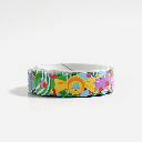 WORLD CRAFT Katakata Tape 15mm Candy