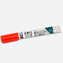 PEBEO 7A Fabric Marker 1mm Red