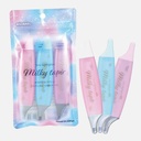 KOBARU Milky Tapir Twin Highlighter Set x 3