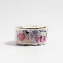 MIND WAVE Washi Tape 20mm