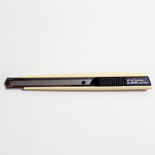 NT A-300RP Auto Lock 9mm Blade Cutter