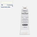 SCHMINCKE Primacryl Professional Heavy Body Acrylic 60ml Heavy Body White