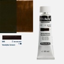 SCHMINCKE Primacryl Professional Heavy Body Acrylic 60ml Vandyke Brown